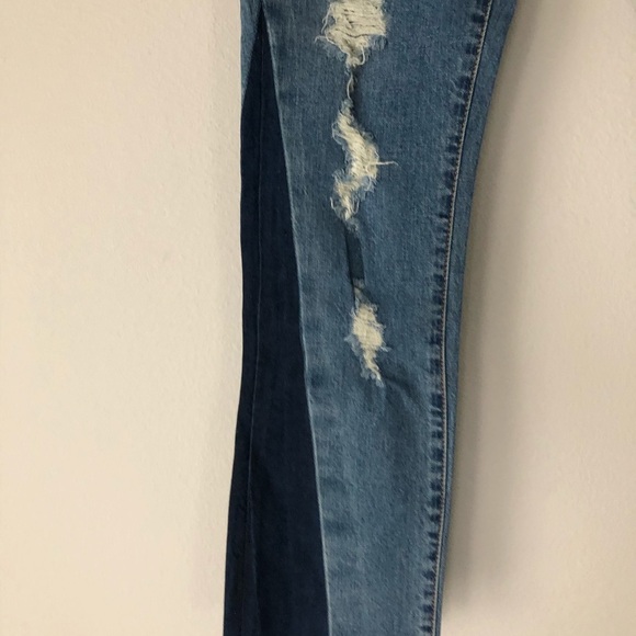 RACHEL RACHEL ROY JEANS - Picture 2 of 4